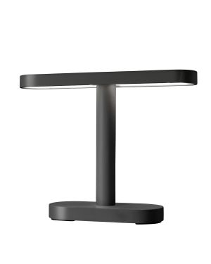 MERIDIAN SMALL - outdoor light, anthracite