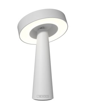 TIP - Table lamp, white
