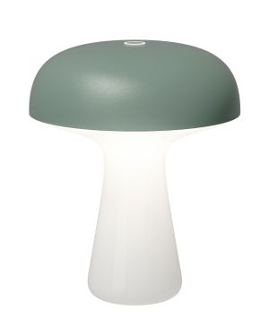 MY - Table Lamp, Olive Green