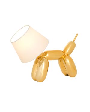 DOGGY - table lamp