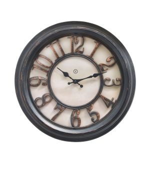 LIVERPOOL Wall Clock