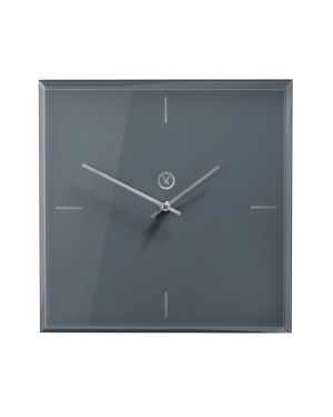 GENUA Wall Clock