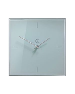 GENUA Wall Clock