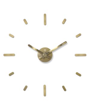 NIZZA Wall Clock
