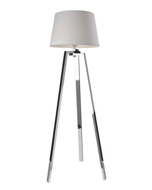 TRIOLO - Floor lamp