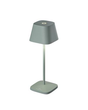 NEAPEL MICRO - Outdoor Light Olive Green