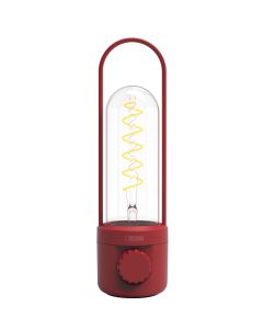 COIL - Outdoor Light, Red