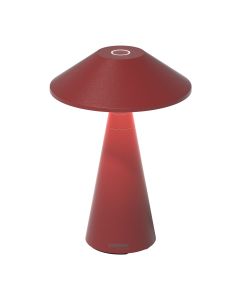 MOVE - Outdoor Light, Red