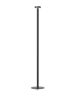 BORO - Floor lamp, black