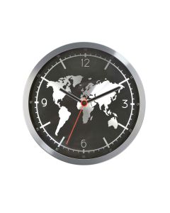 EARTH Wall Clock