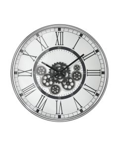 BRISTOL Gear Clock