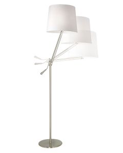KNICK - Floor Lamp