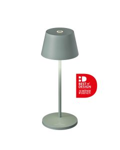 SEOUL MICRO - Outdoor Light Olive Green